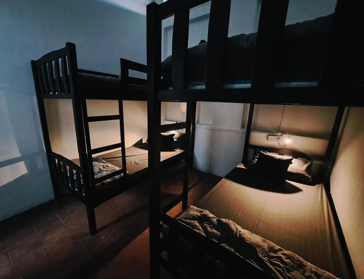 111 Hutton Lane Hostel Georgetown Ma­lay­sia