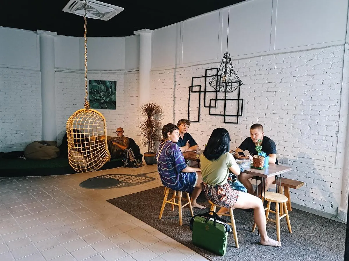 111 Hutton Lane Hostel Georgetown 0*,  Ma­lay­sia
