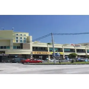 Ok Bayan Lepas