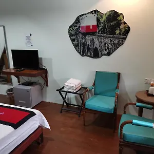 Rangoon Residences + Georgetown