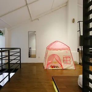 招待所 Kangsar 73, 乔治敦