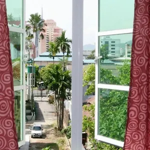 2* بيت ريفي Cozy